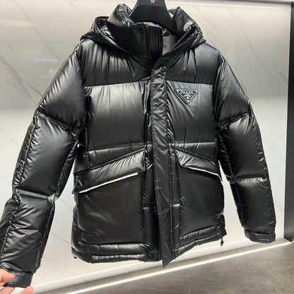 P - PUFFER