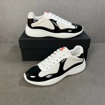 P - SNEAKERS