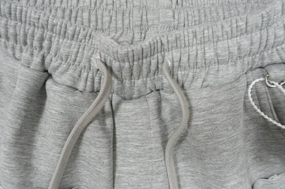 A - SWEATPANTS