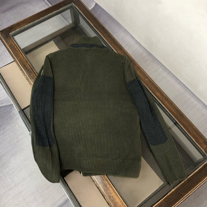 P - CARDIGAN