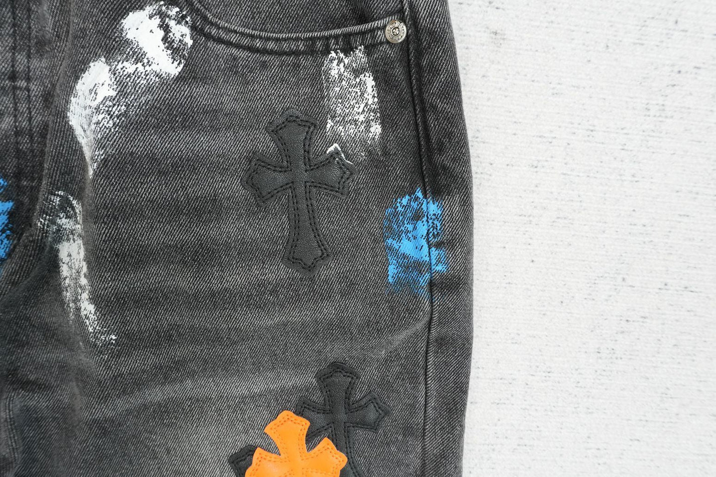 G - JEANS