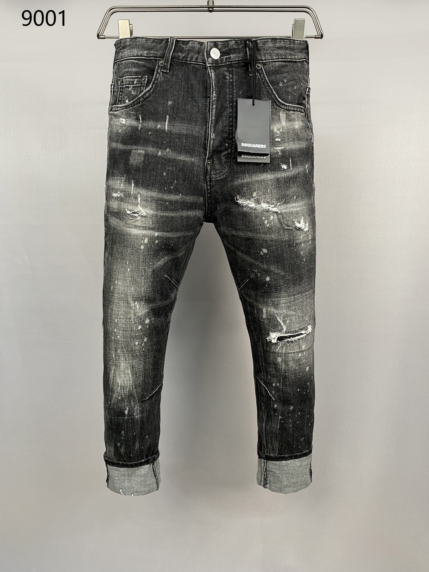 D - JEANS