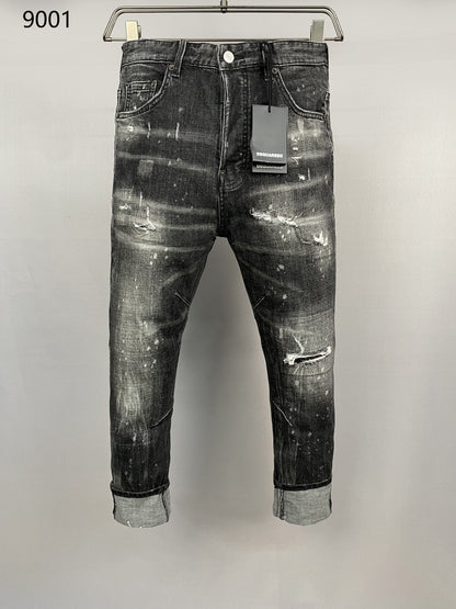 D - JEANS