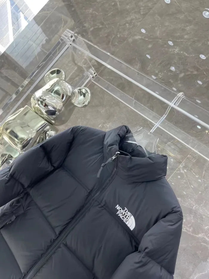 N - PUFFER