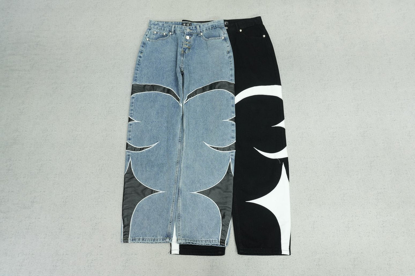 T - JEANS
