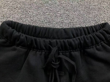 F - SHORTS