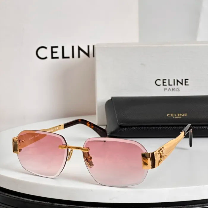 C - SONNENBRILLEN