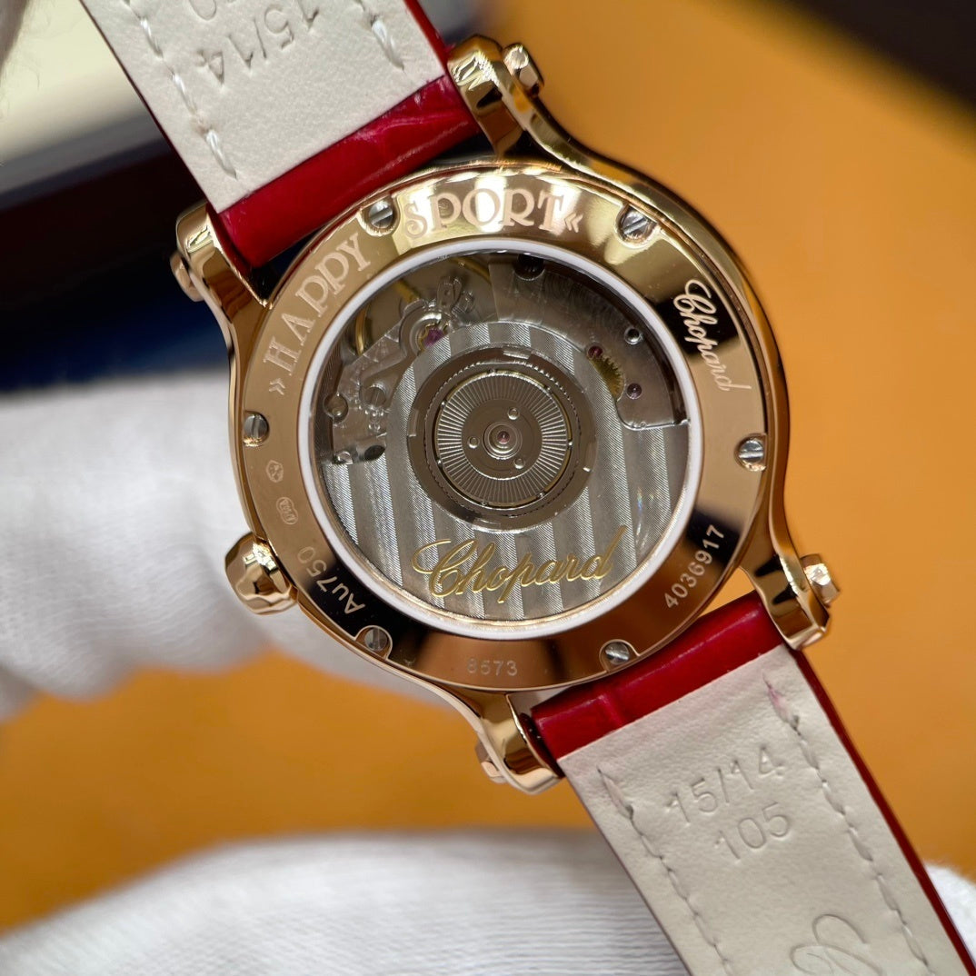 P - Watch