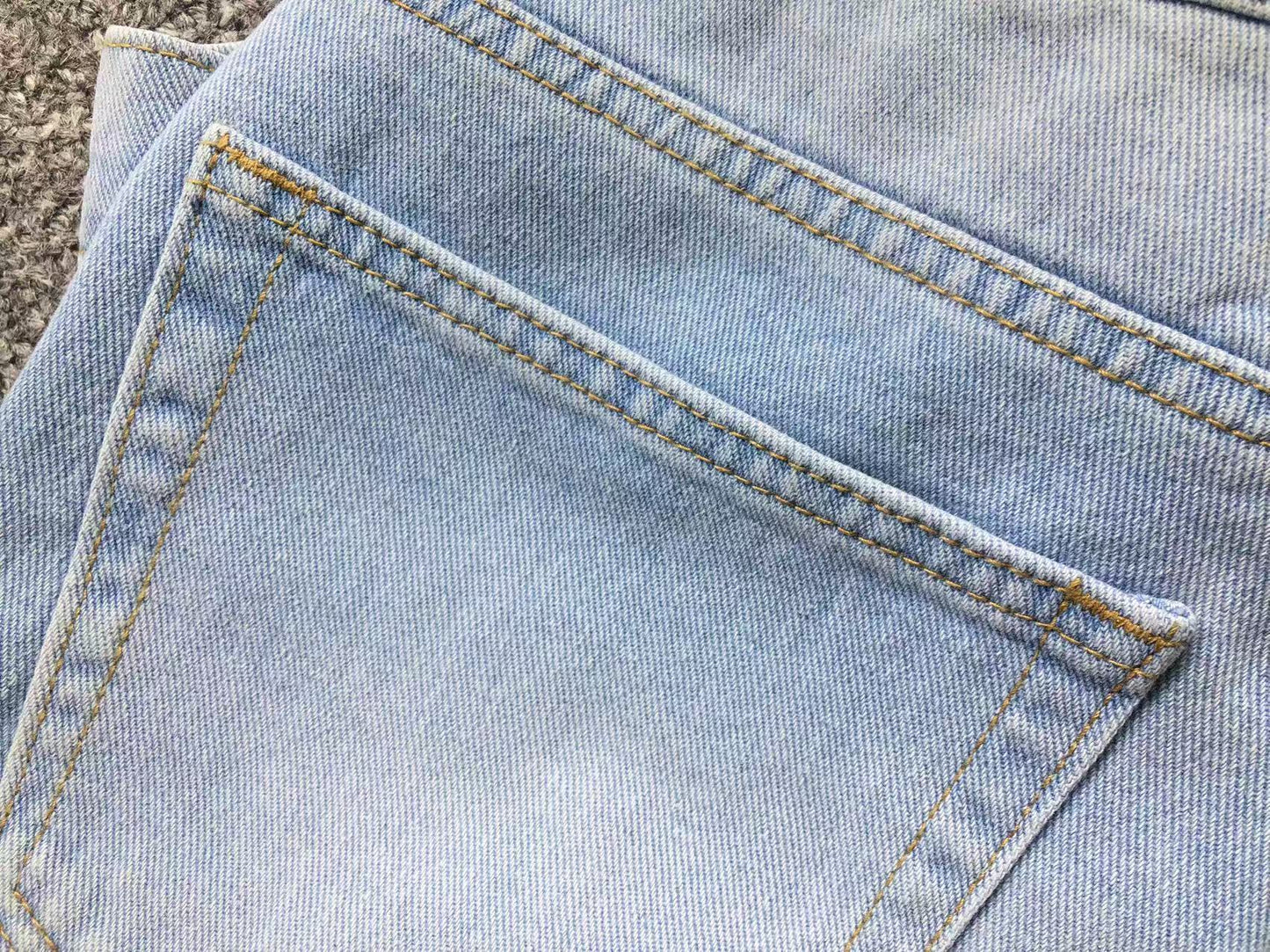 S - SHORTS