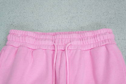 D - SWEATPANTS
