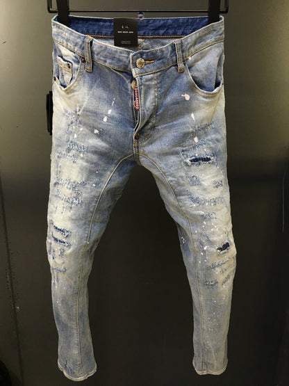 D - JEANS