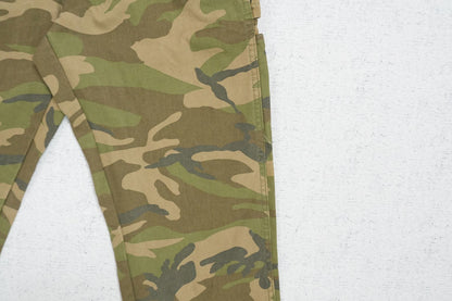 C - JEANS