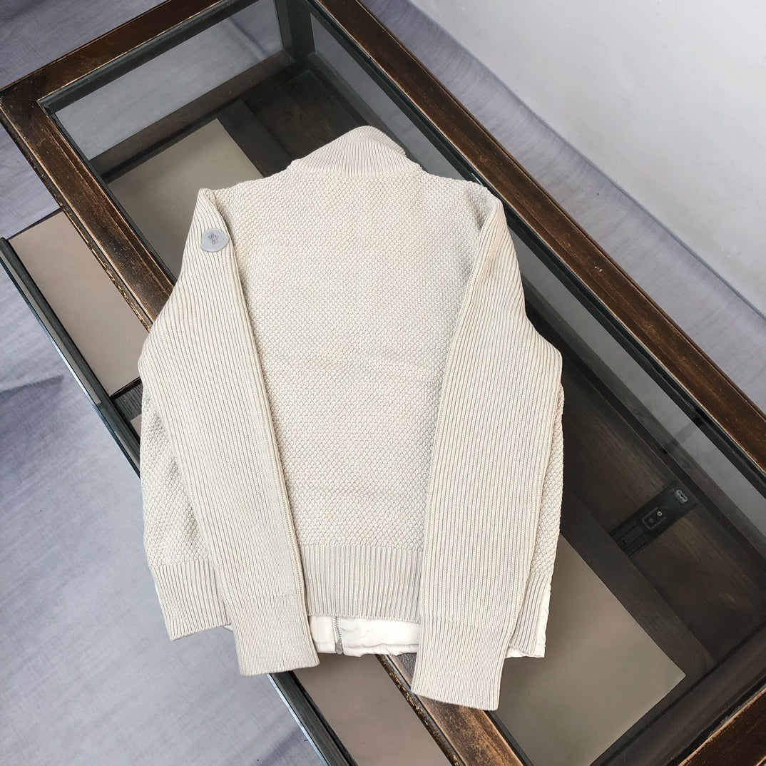 P - CARDIGAN