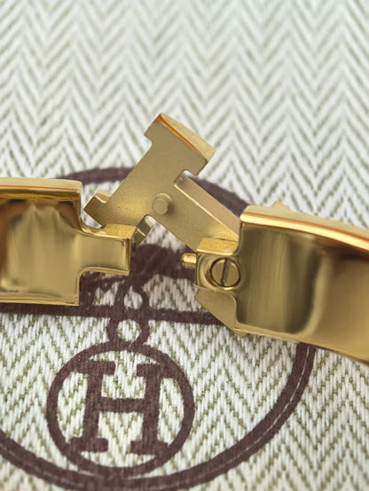 H - ARMBAND