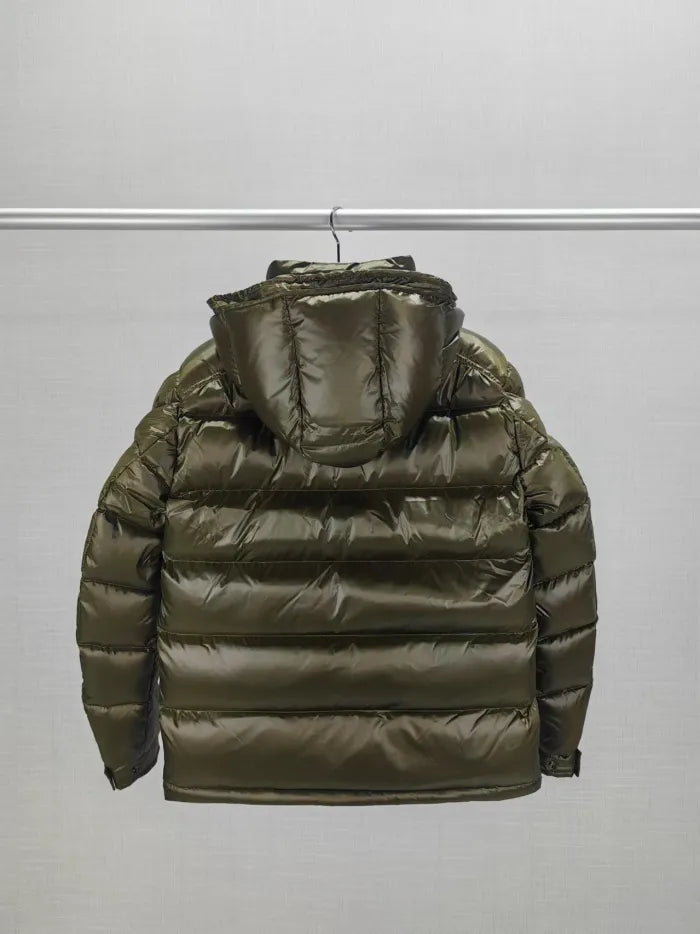 M - PUFFER