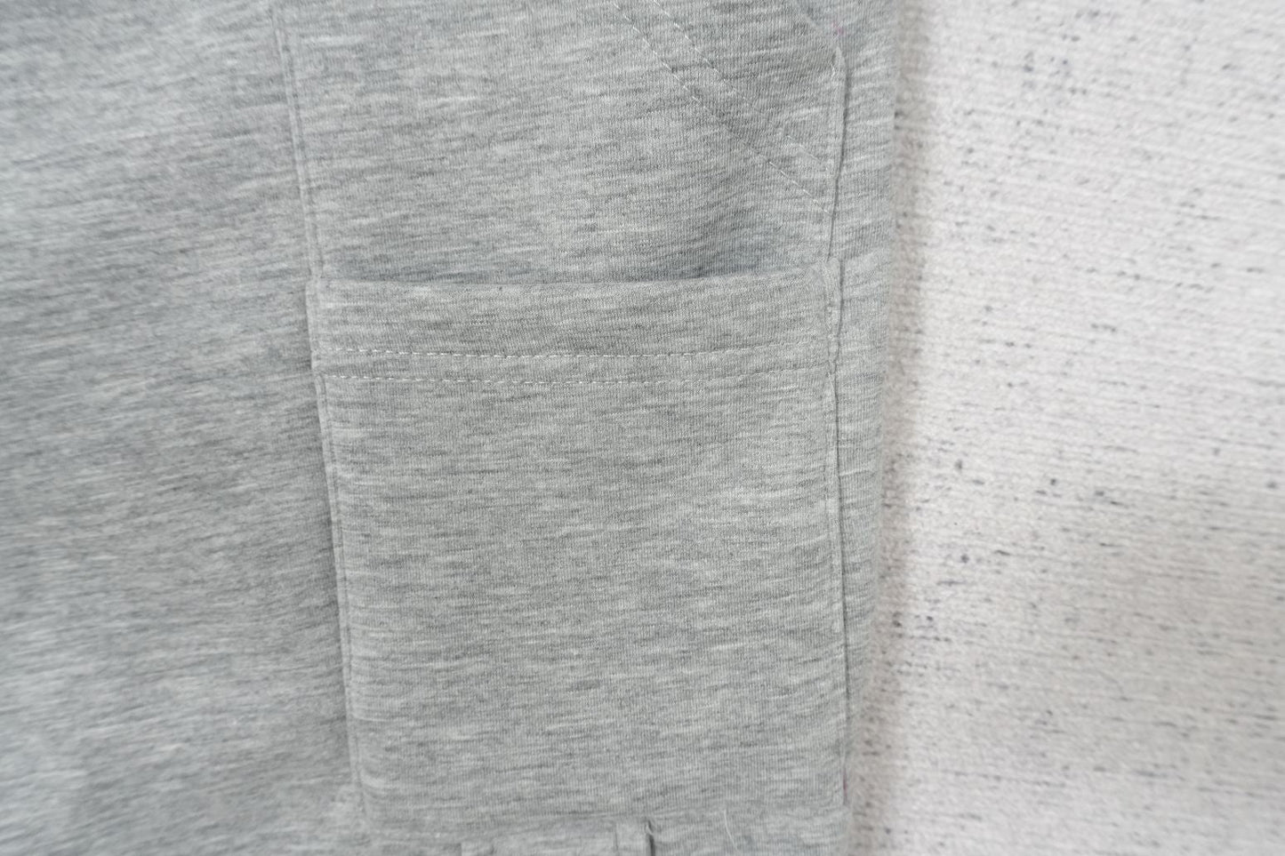 A - SWEATPANTS