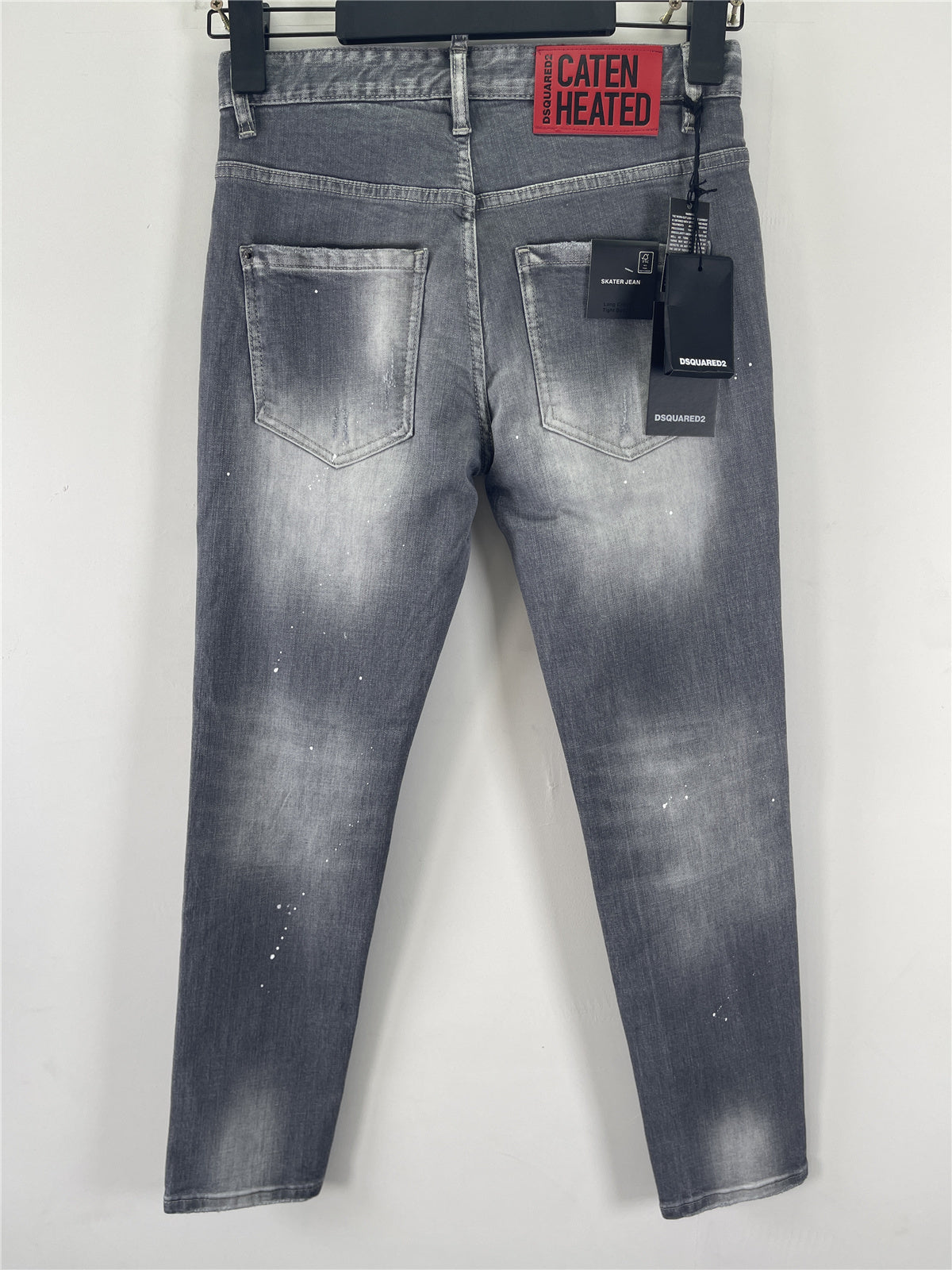 D - JEANS