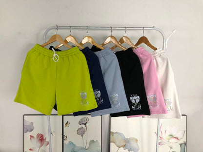C - SHORTS