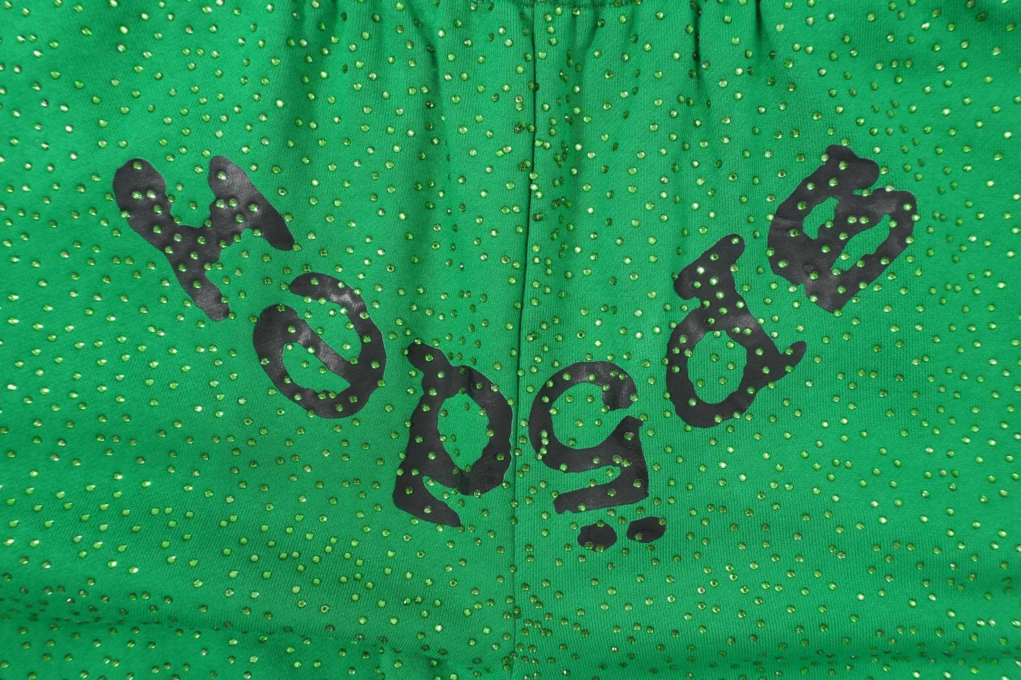 S - SWEATPANTS