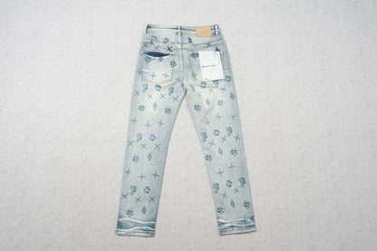 P - JEANS