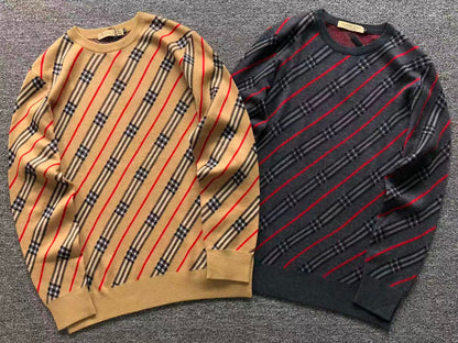 B - SWEATER