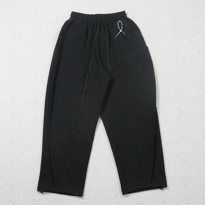 A - SWEATPANTS