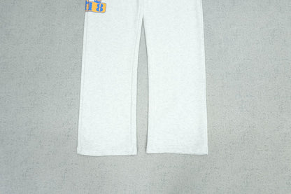 H - SWEATPANTS