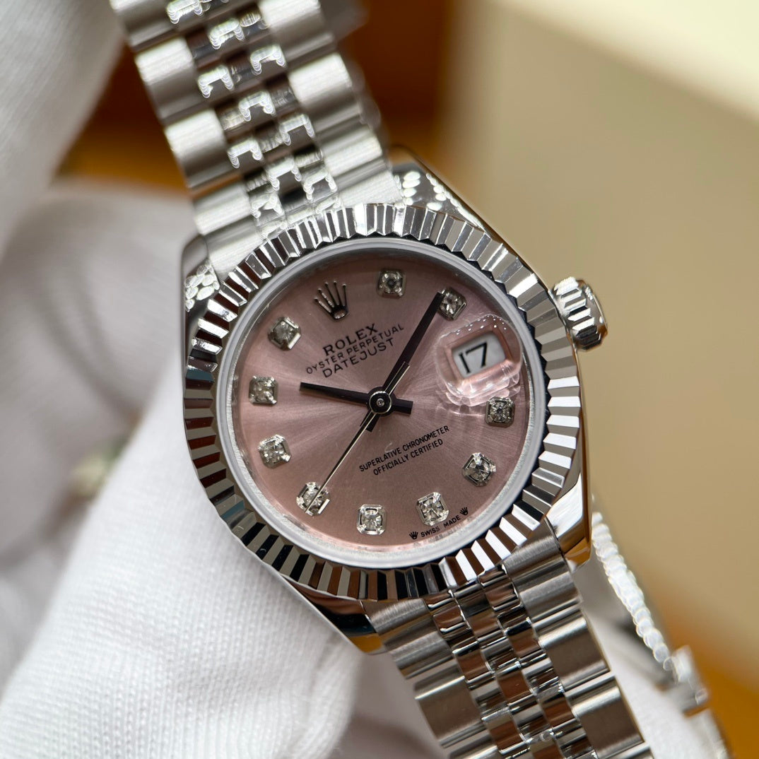 M - Watch