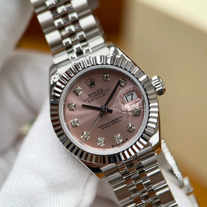 M - Watch
