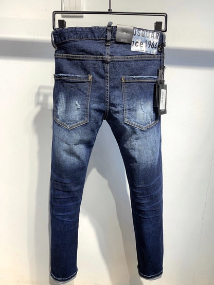D - JEANS