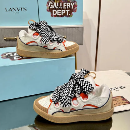 L - SNEAKERS