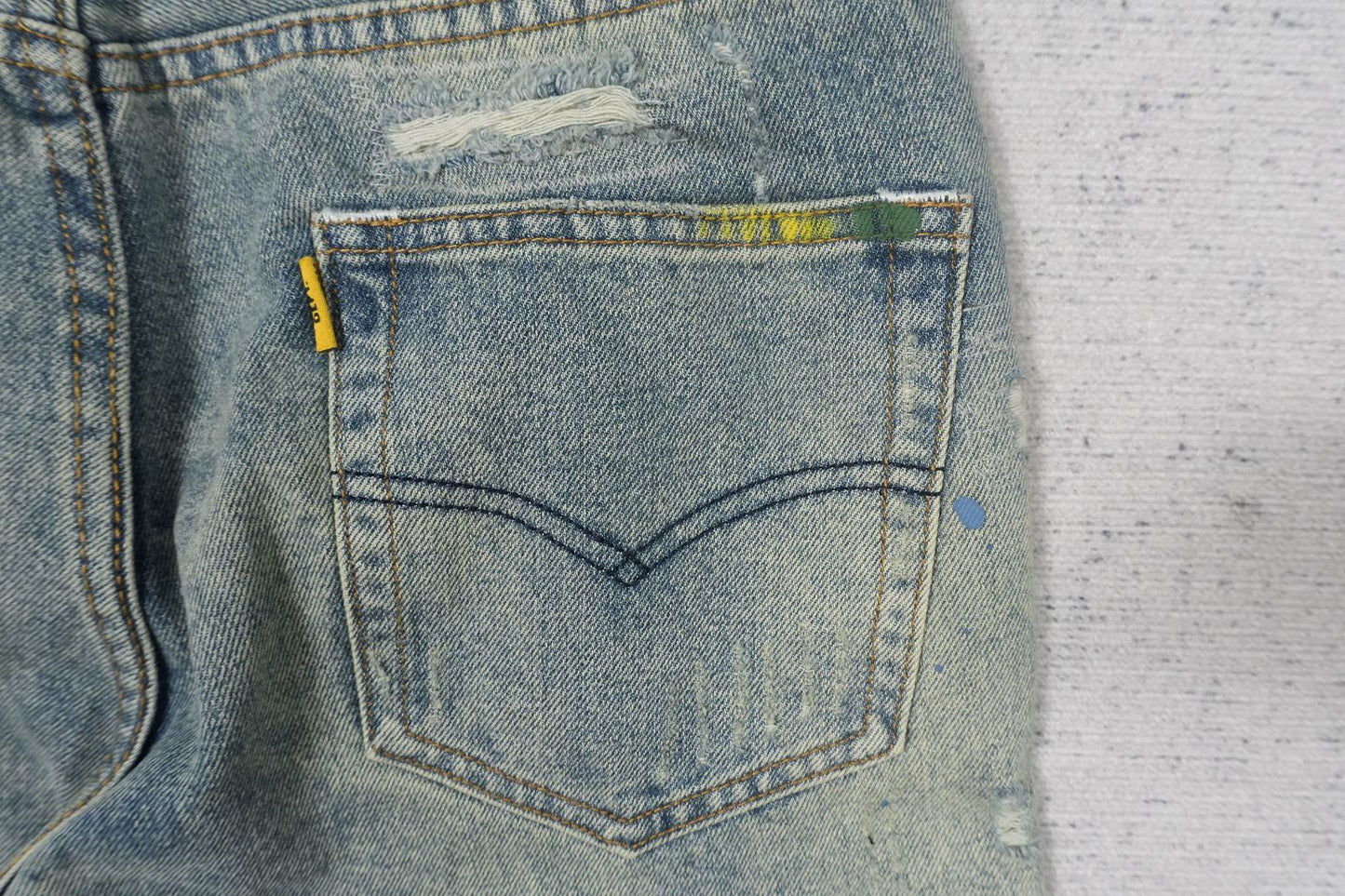 G - JEANS