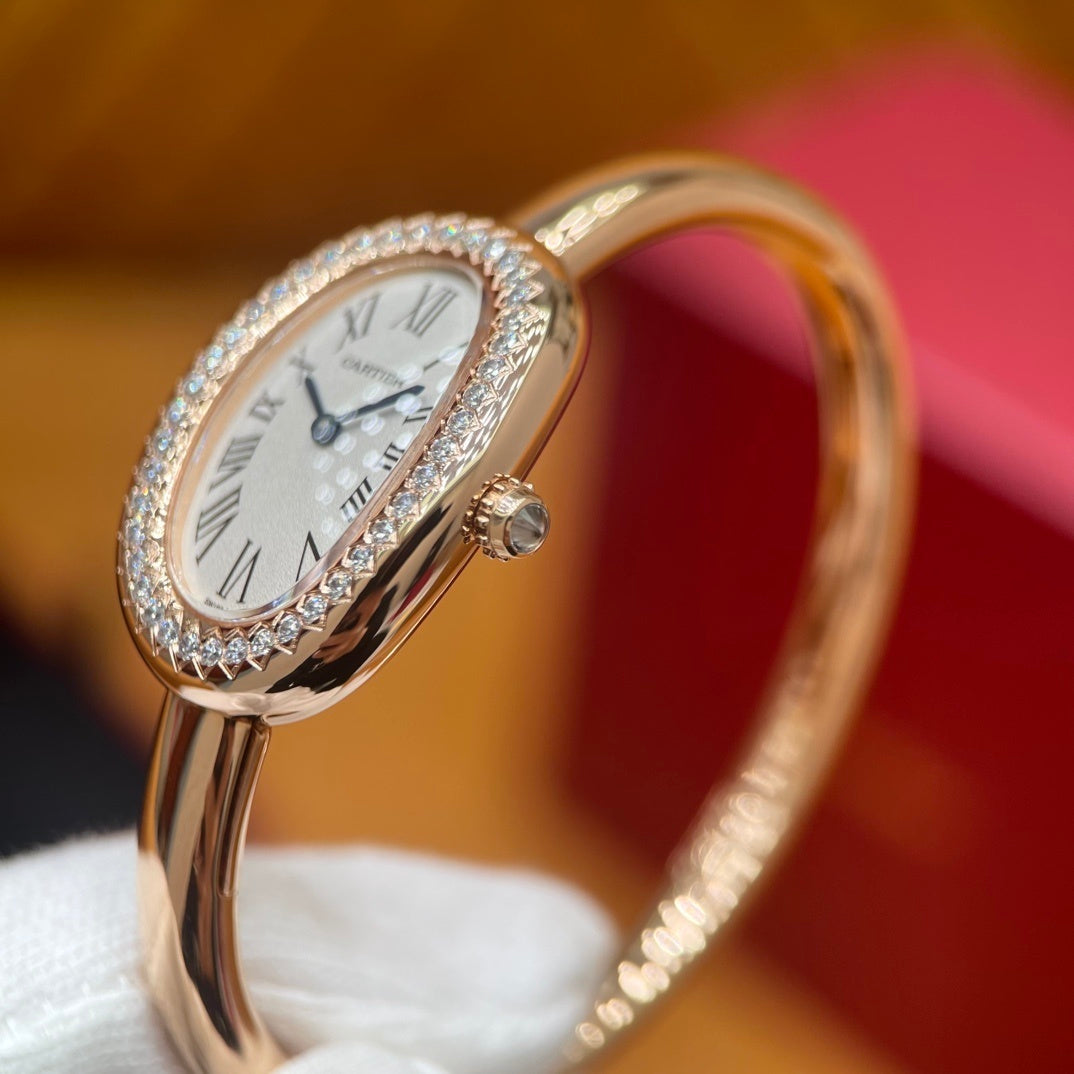 W - Watch