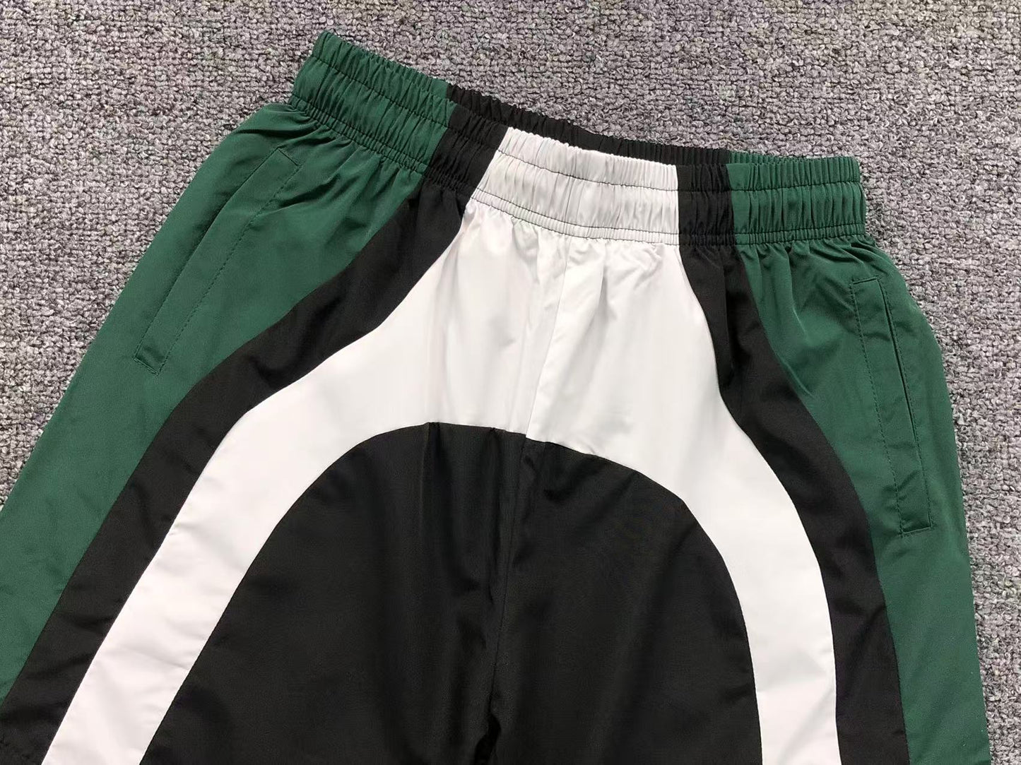 T - SHORTS