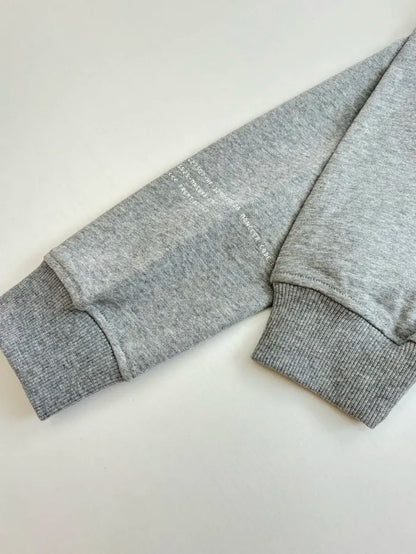 M  - SWEATER