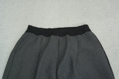 W - SWEATPANTS