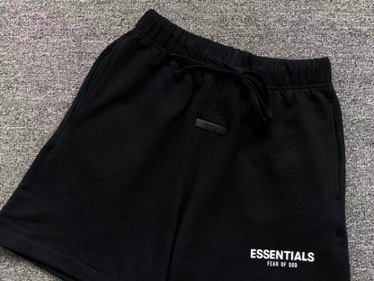 F - SHORTS