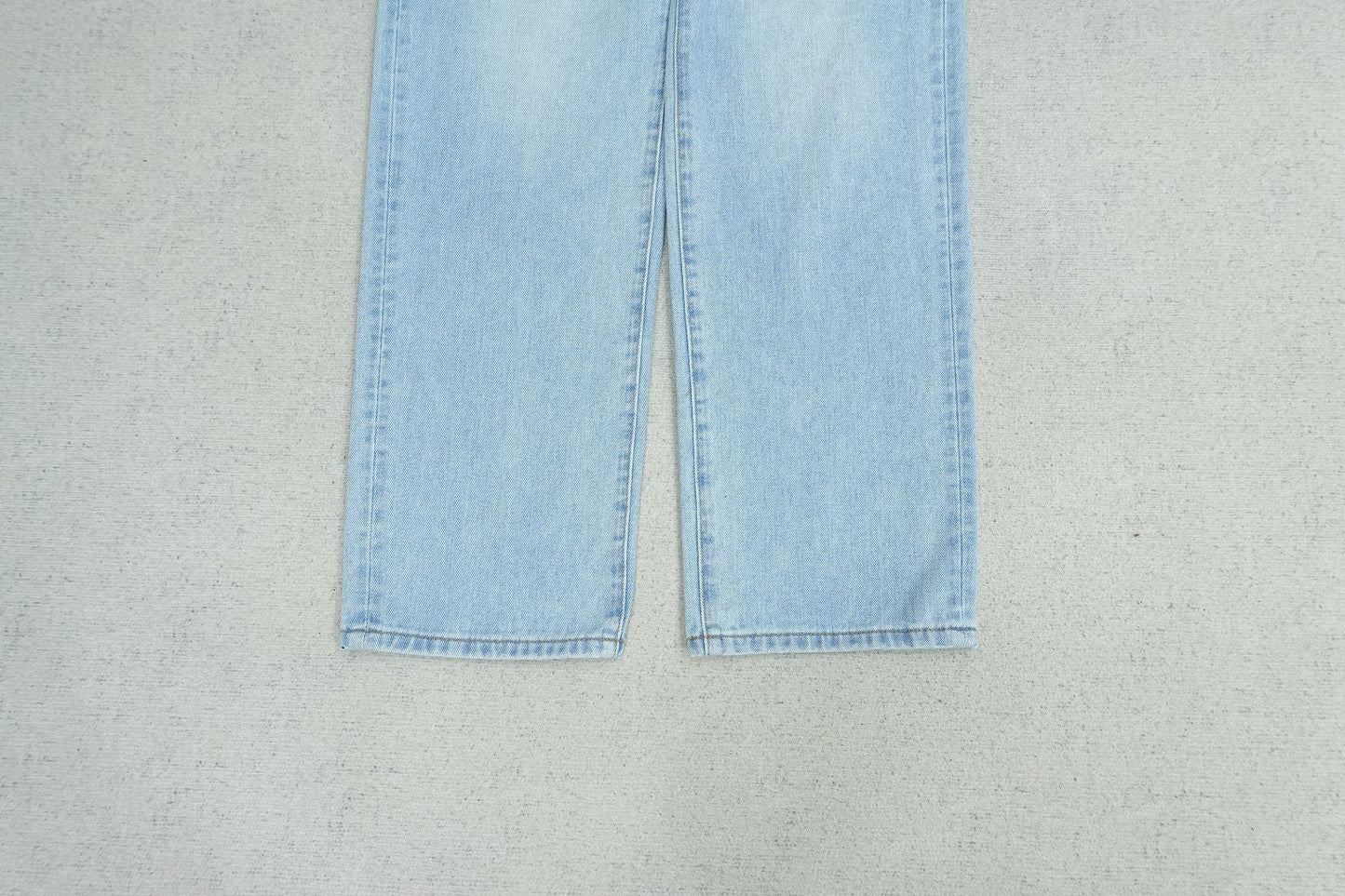 S - JEANS