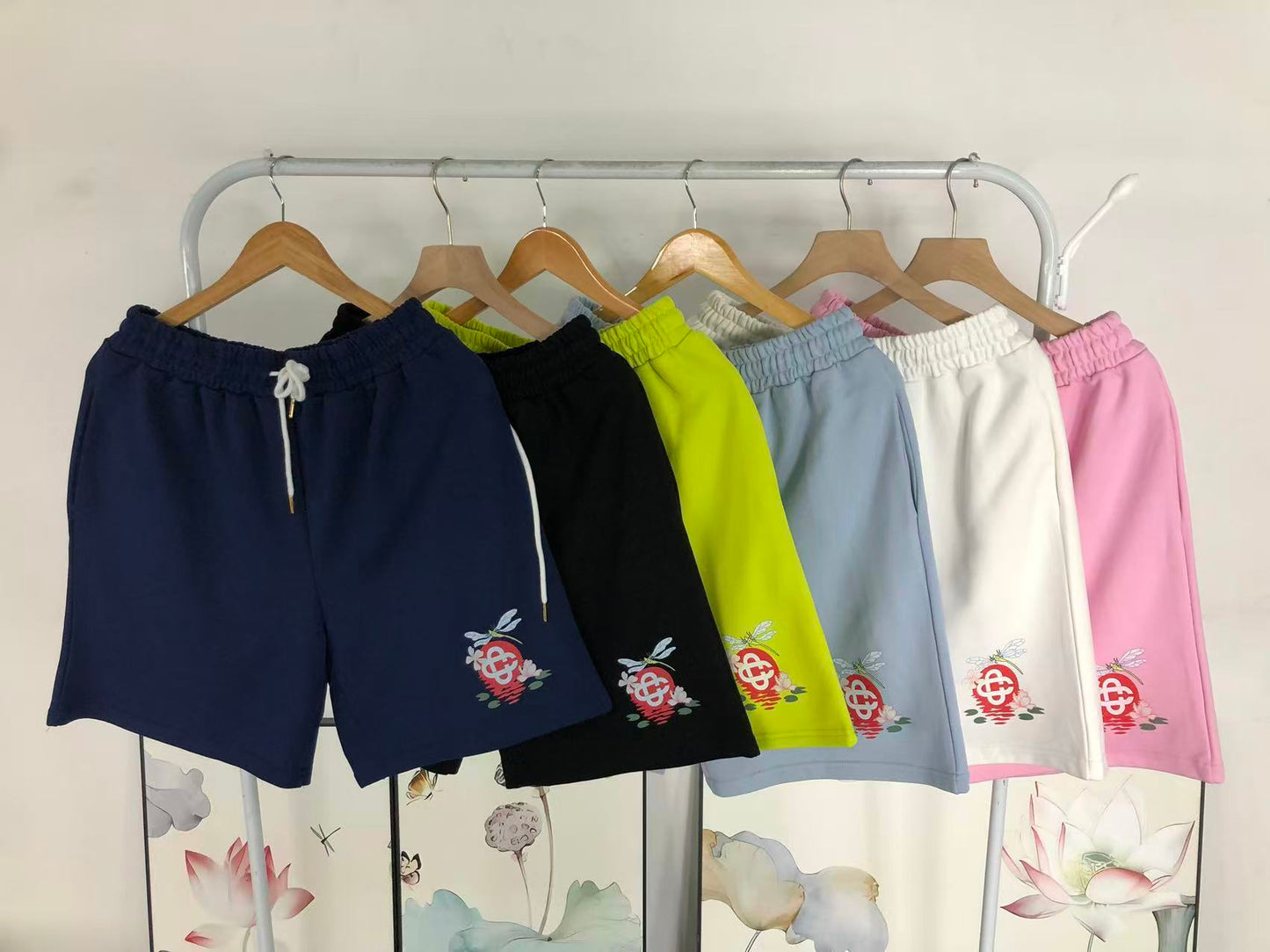 C - SHORTS