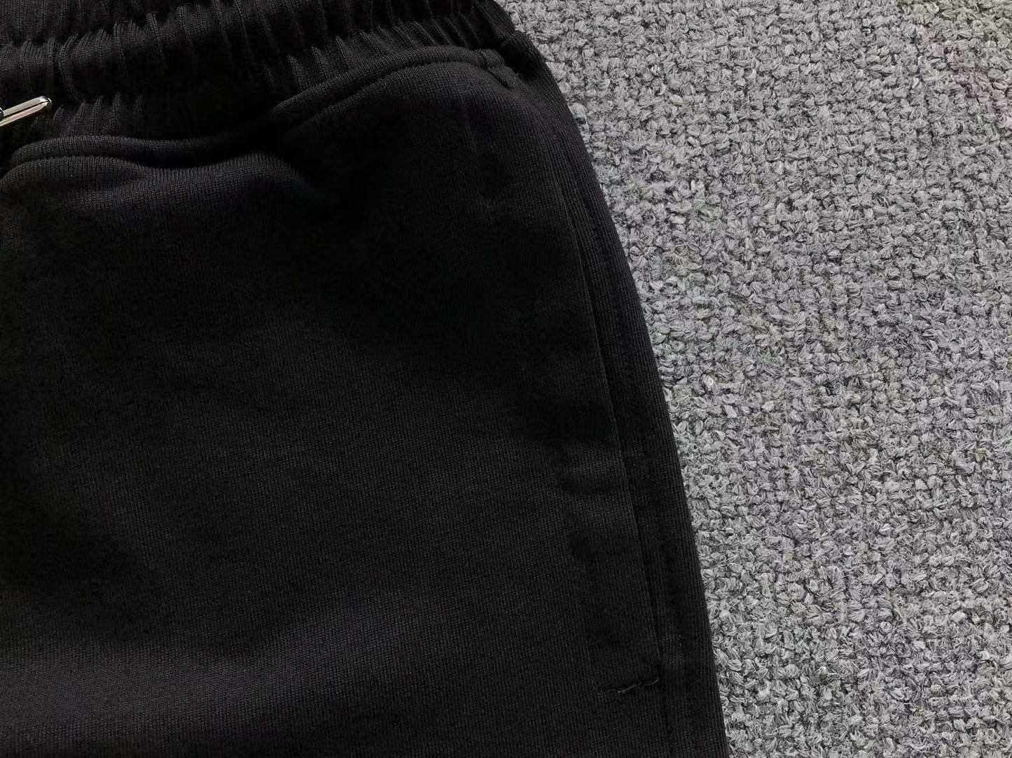 C - SHORTS