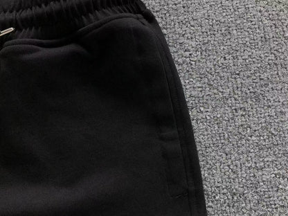 C - SHORTS