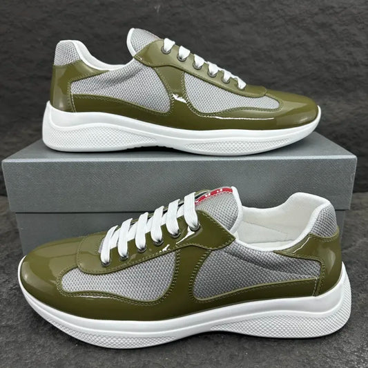 P - SNEAKERS