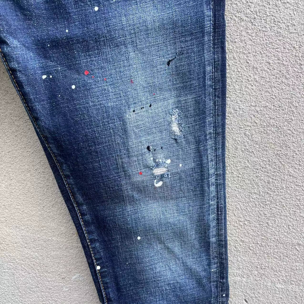 D - JEANS