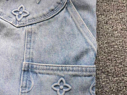 L - SHORTS
