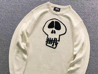 S - SWEATER