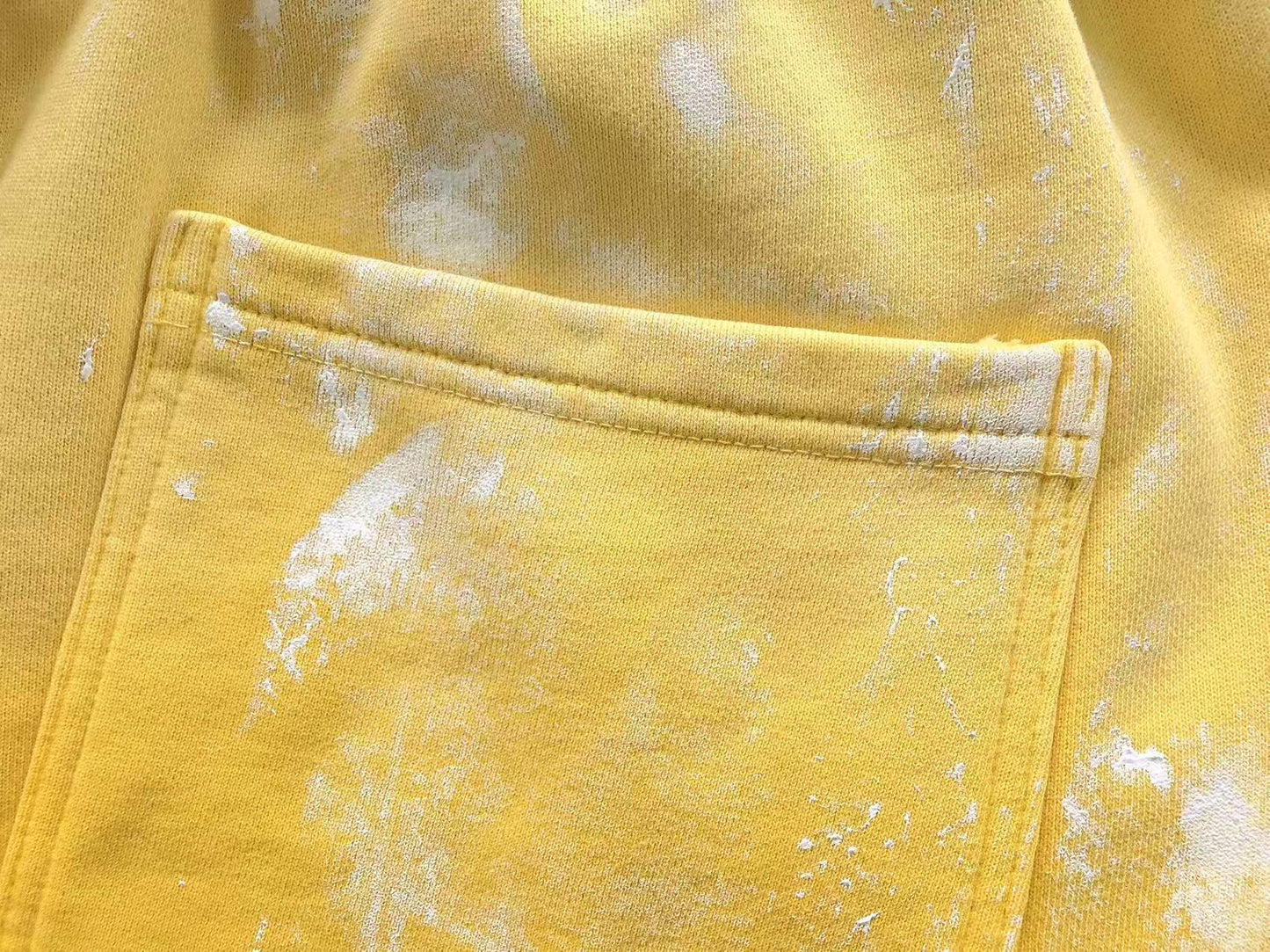 H - SHORTS