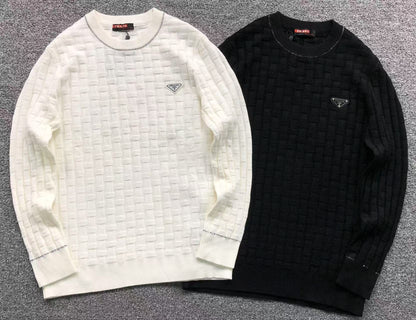 A - SWEATER