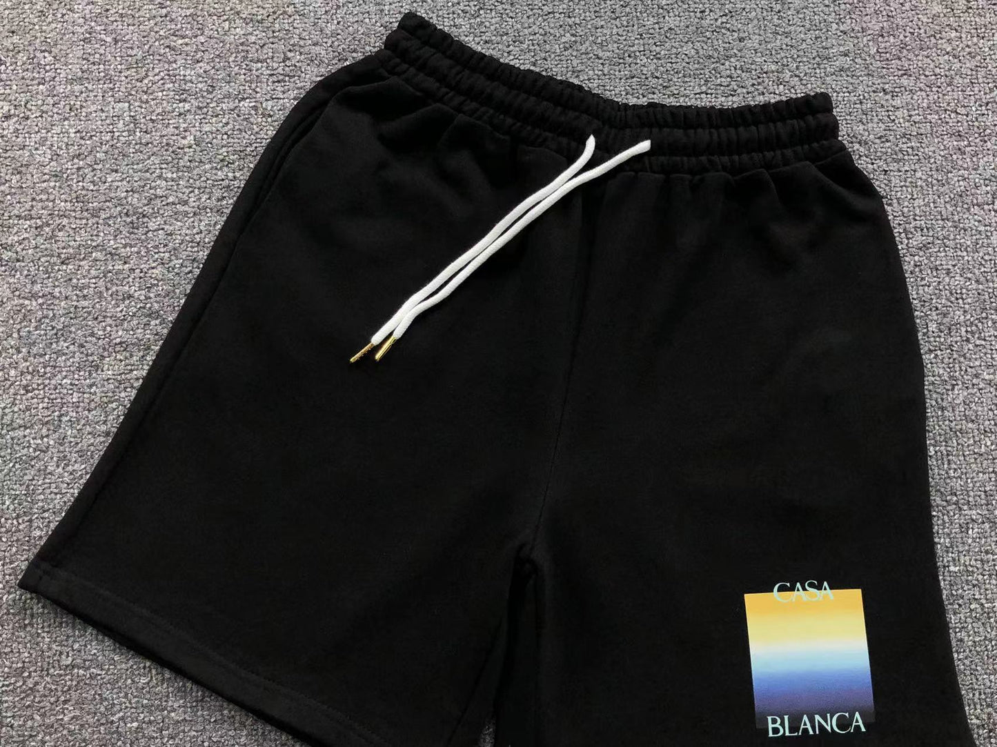 C - SHORTS