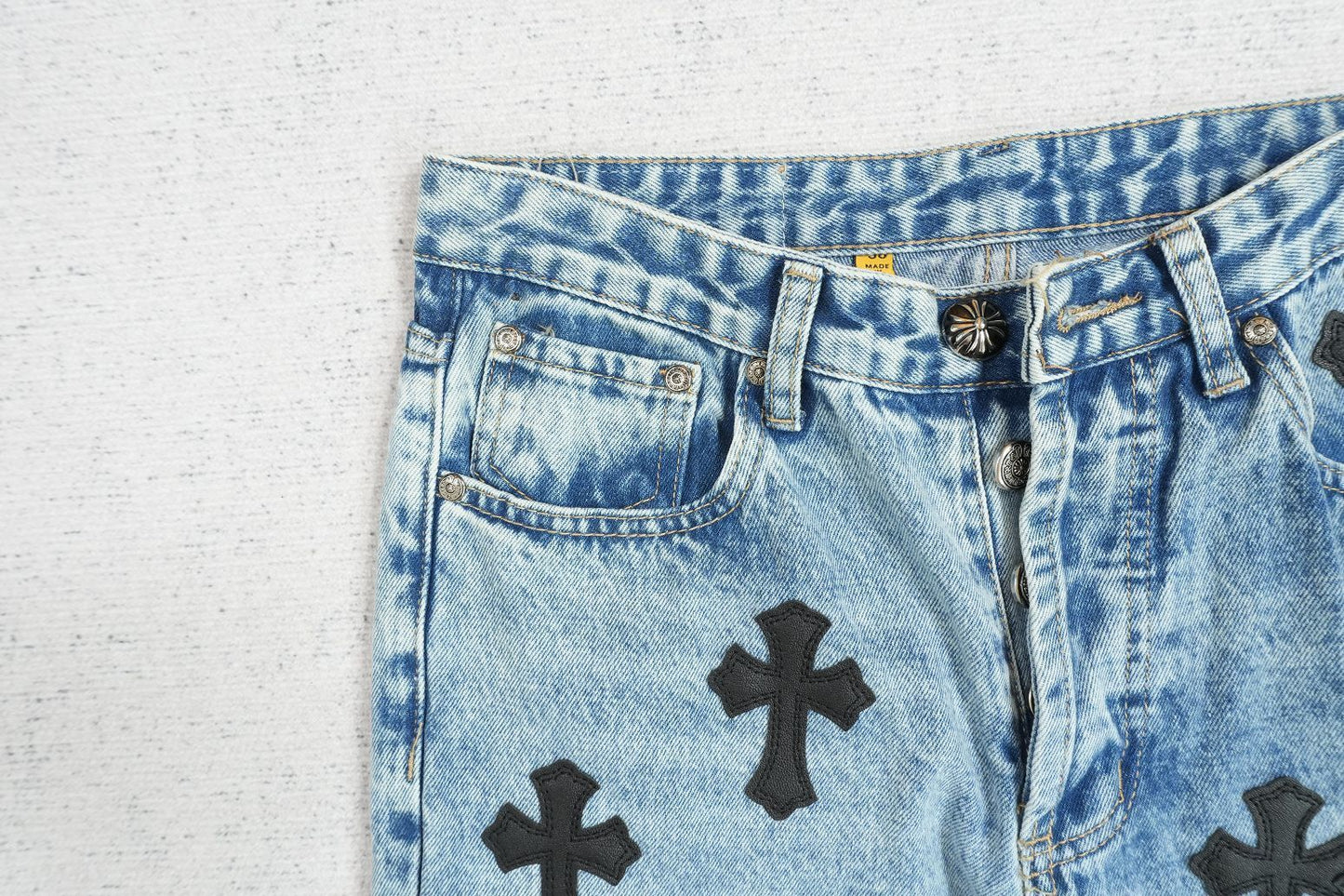 G - JEANS