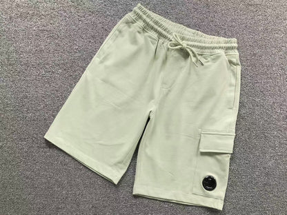 C - SHORTS